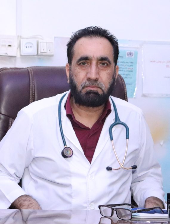 Dr Ahmad Wali Zalmai01