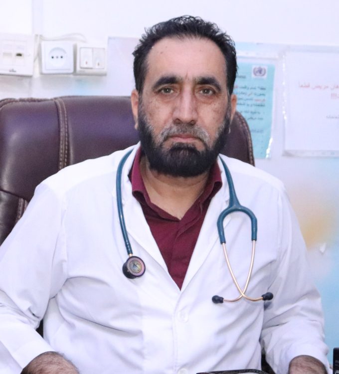 Dr Ahmad Wali Zalmai01