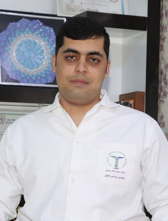 Dr Ehsanullah Rasooli01
